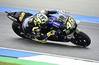 Rossi: N&atilde;o esperava que Quartararo fosse t&atilde;o r&aacute;pido em seu primeiro ano