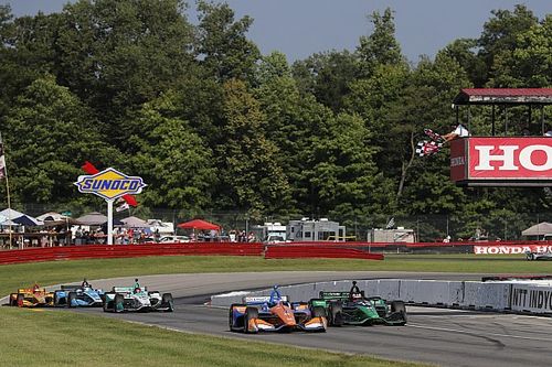 IndyCar’s Mid-Ohio double-header preview – facts, schedule