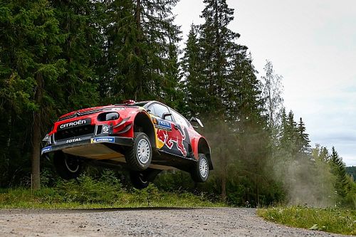 Saltos de 35 metros: "&iexcl;No es ideal para el motor!"