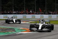 Hamilton diz que vive em "busca constante pela perfeição" e que "joga pela equipe"