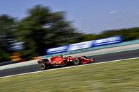 F1: Ferrari ganhou vantagem em 2021 com mais uso de t&uacute;nel de vento