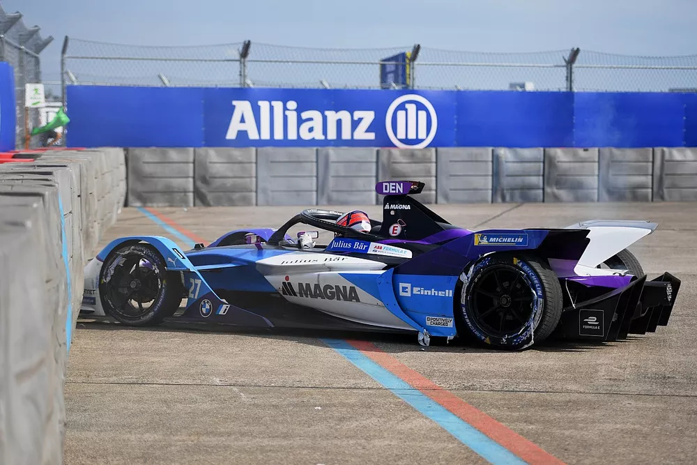 Jake Dennis, BMW i Andretti Motorsport, BMW iFE.21