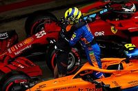 La incre&iacute;ble parrilla de salida del GP de Rusia de F1 (con sanciones)