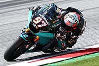 Vierge: “Tenía más a perder que a ganar subiéndome a la MotoGP”