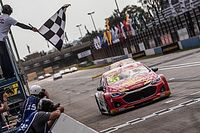 Stock Car: Átila Abreu vence no anel externo de Curitiba