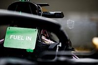 La FIA modifica el control de temperatura del combustible en la F1