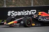Resumen y resultados de la clasificación del GP de España 2023 de F1