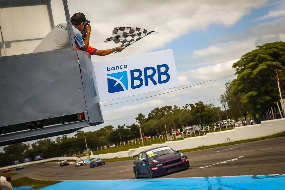 PMO Racing