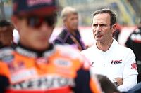 Honda aclara que no retendrá a Márquez si quiere irse en 2024