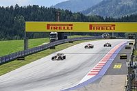 As&iacute; os contamos en directo la sprint del GP de Austria 2023