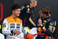 F1: Norris destaca trabalho da McLaren após P2 em Silverstone
