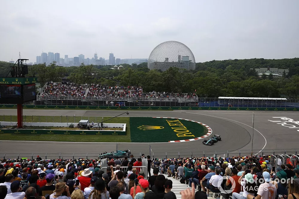 Lance Stroll, Aston Martin AMR23, Fernando Alonso, Aston Martin AMR23
