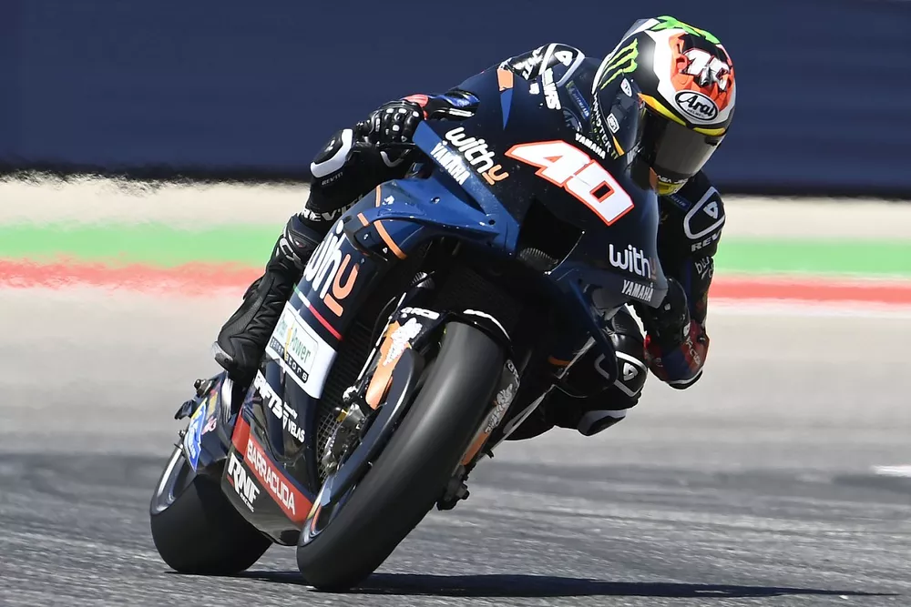 Darryn Binder, RNF MotoGP Racing