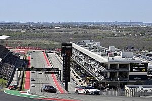Formule 1-feest bij NASCAR op COTA: Dit moet je weten