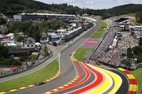 A qué hora fue la carrera de F1 en Spa y cómo se pudo ver por TV