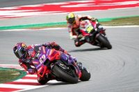 Así vivimos la carrera sprint del GP de Catalunya 2024