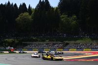 Ostatnia prosta przed Le Mans