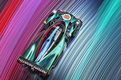 Por qu&eacute; Aston Martin acierta en su regreso a Le Mans