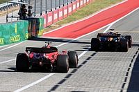 Posiciones y orden de salida para la carrera sprint de F1 en Austin