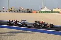 AlphaTauri: No usar la suspensi&oacute;n de Red Bull F1 fue un error