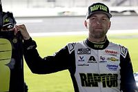 Byron reunites with KBM for three NASCAR Truck starts