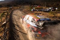 Neuville trochę odetchnął