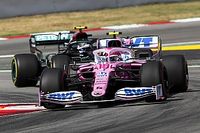 F1: Racing Point defende atualização de carro de 2021 com peças da Mercedes de 2020
