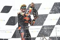 Moto2 - Austria: Terrible accidente de Syahrin; primera victoria de Jorge Mart&iacute;n (v&iacute;deo)