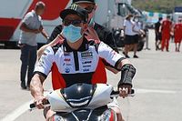 Crutchlow: &ldquo;Nadie toma la decisi&oacute;n de correr a la ligera&rdquo;