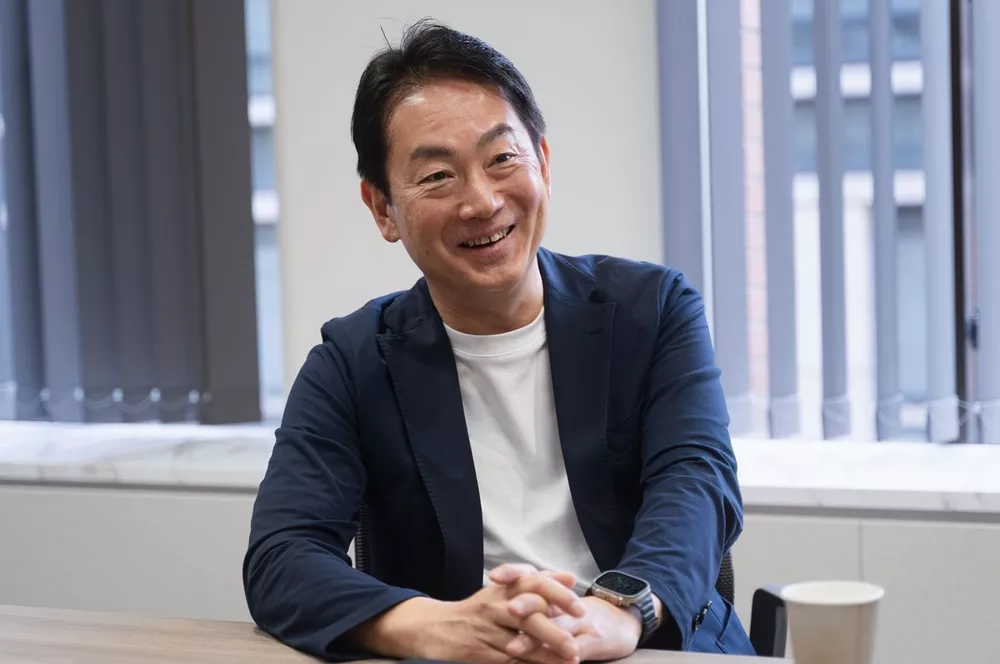 Koji Watanabe, HRC President