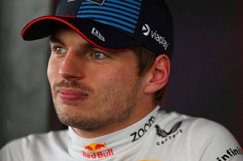 F1: Diretor de filme sobre Verstappen celebra mérito que Drive to Survive não teve; entenda