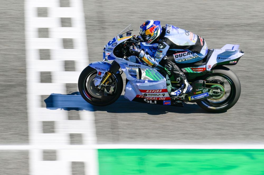 Alex Márquez, Gresini Racing