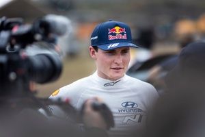 La FIA y los pilotos del WRC llegan a un acuerdo sobre las palabrotas