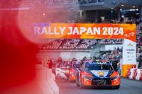 Hyundai, multada por incumplir normas de homologación en el Rally de Japón