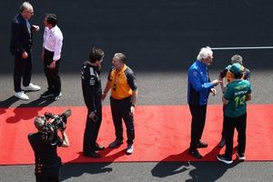 Los directores o jefes de equipo de la F1: ¿quiénes son y qué hacen?