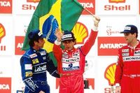 Qu&eacute; pilotos han ganado en Brasil F1: poles, vueltas r&aacute;pidas y podios