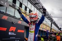 F3: Ambipar é nova parceira de Rafael Câmara