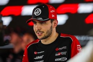 Esteban Ocon: Jeddah "going to be a challenge for all of us"