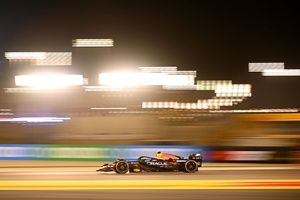 F1: Red Bull traz pacote de atualizações para Jeddah; saiba mais