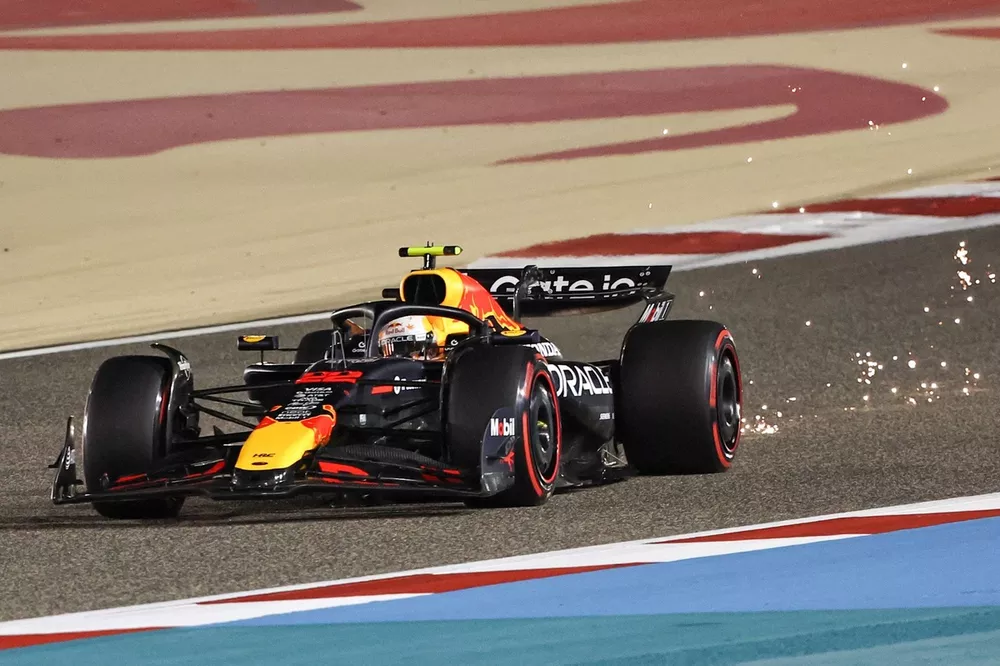 Yuki Tsunoda, Red Bull Racing