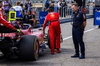 OPINIÃO F1: Rumores sobre Horner agitam Ferrari, mas equipe realmente precisa dele?