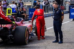 OPINIÃO F1: Rumores sobre Horner agitam Ferrari, mas equipe realmente precisa dele?