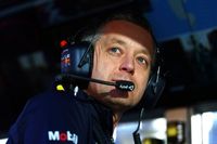 F1: Ex-chefe de estrat&eacute;gia da Red Bull conclui transfer&ecirc;ncia para a McLaren