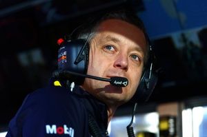 F1: Ex-chefe de estrat&eacute;gia da Red Bull conclui transfer&ecirc;ncia para a McLaren