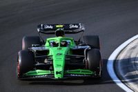 F1: Chefe de Bortoleto rasga elogios para brasileiro após classificação na Hungria