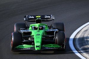 F1: Chefe de Bortoleto rasga elogios para brasileiro após classificação na Hungria