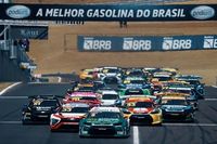 Stock Car: Suzuki é desclassificado e perde triunfo na corrida II no Velocitta; Casagrande é o novo vencedor