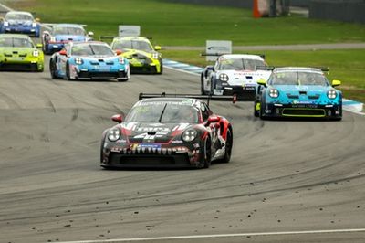 Dybionka drugim wicemistrzem