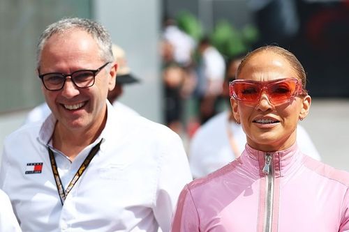 Dentro del GP de Arabia Saud&iacute;: un festival, el regreso de Vettel, y m&aacute;s