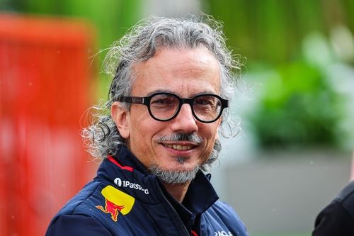 F1: "McLaren não tem mais a vantagem que tinha", diz chefe da Red Bull